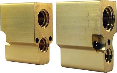 Hoffer K42034 - Détendeur, climatisation droxauto.com