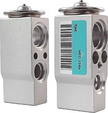 Hoffer K42038 - Détendeur, climatisation droxauto.com