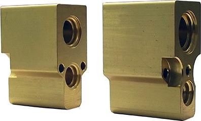 Hoffer K42033 - Détendeur, climatisation droxauto.com