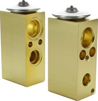 Hoffer K42025 - Détendeur, climatisation droxauto.com