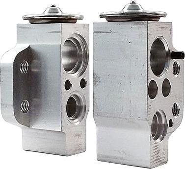 Hoffer K42026 - Détendeur, climatisation droxauto.com