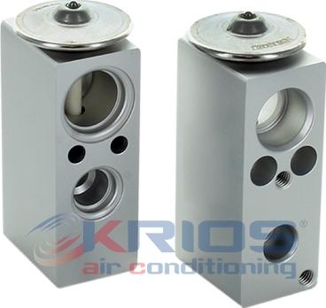 Hoffer K42156 - Détendeur, climatisation droxauto.com