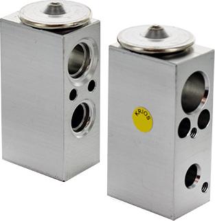 Hoffer K42161 - Détendeur, climatisation droxauto.com