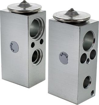 Hoffer K42168 - Détendeur, climatisation droxauto.com