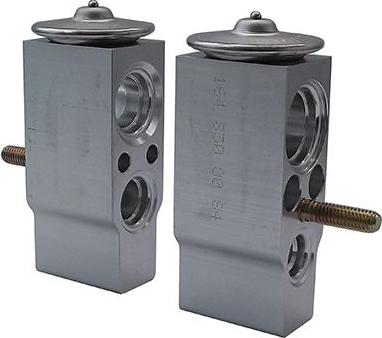 Hoffer K42123 - Détendeur, climatisation droxauto.com