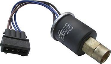 Hoffer K59004 - Pressostat, climatisation droxauto.com