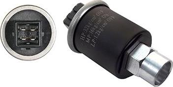 Hoffer K52053 - Pressostat, climatisation droxauto.com