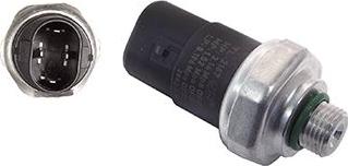 Hoffer K52065 - Pressostat, climatisation droxauto.com