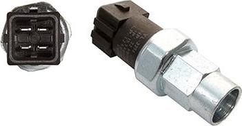 Hoffer K52080 - Pressostat, climatisation droxauto.com