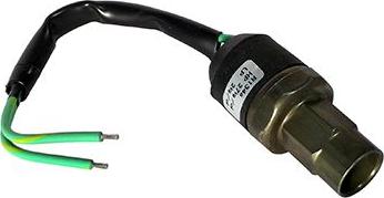 Hoffer K52030 - Pressostat, climatisation droxauto.com