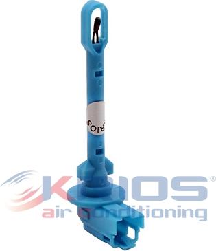 Hoffer K103059 - Capteur, température intérieur droxauto.com