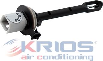 Hoffer K103062 - Capteur, température intérieur droxauto.com