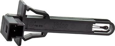 Hoffer K103036 - Capteur, température intérieur droxauto.com