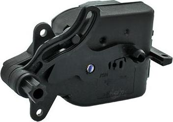 Hoffer K107055 - Élément de commande, climatisation droxauto.com