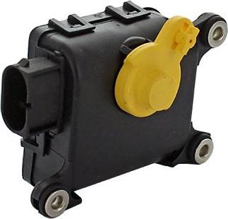 Hoffer K107058 - Élément de commande, climatisation droxauto.com