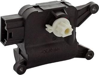 Hoffer K107064 - Élément de commande, climatisation droxauto.com