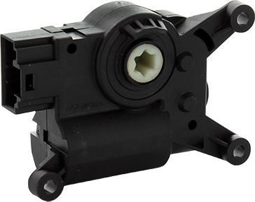 Hoffer K107087 - Élément de commande, climatisation droxauto.com