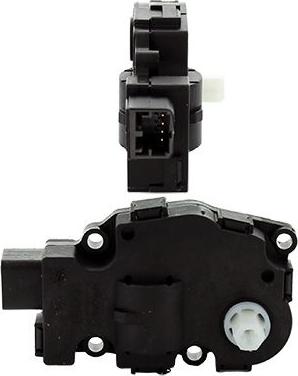 Hoffer K107071 - Élément de commande, climatisation droxauto.com