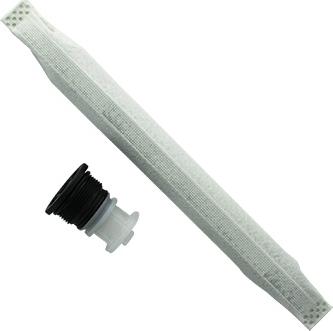 Hoffer K132404 - Filtre déshydratant, climatisation droxauto.com