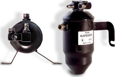 Hoffer K132080 - Filtre déshydratant, climatisation droxauto.com