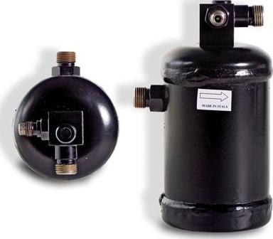 Hoffer K132082 - Filtre déshydratant, climatisation droxauto.com