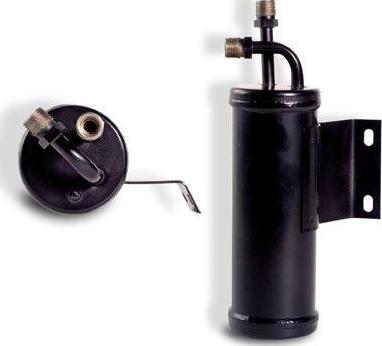 Hoffer K132037 - Filtre déshydratant, climatisation droxauto.com