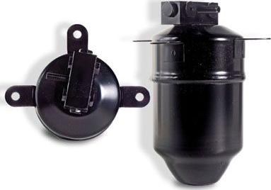 Hoffer K132022 - Filtre déshydratant, climatisation droxauto.com