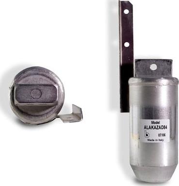 Hoffer K132169 - Filtre déshydratant, climatisation droxauto.com