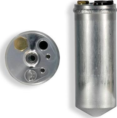 Hoffer K132304 - Filtre déshydratant, climatisation droxauto.com