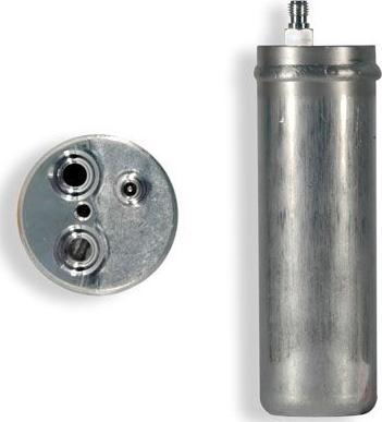 Hoffer K132312 - Filtre déshydratant, climatisation droxauto.com