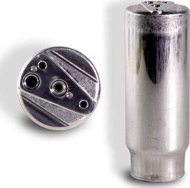 Hoffer K132265 - Filtre déshydratant, climatisation droxauto.com