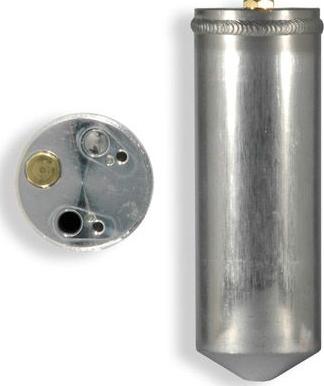 Hoffer K132281 - Filtre déshydratant, climatisation droxauto.com