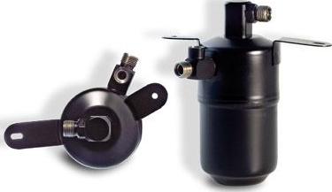 Hoffer K132288 - Filtre déshydratant, climatisation droxauto.com