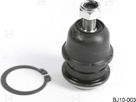 Hola BJ10-003 - Rotule de suspension droxauto.com