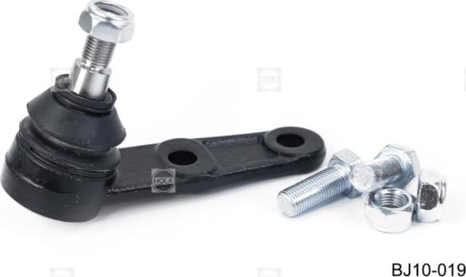 Hola BJ10-019 - Rotule de suspension droxauto.com