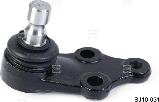 Hola BJ10-031 - Rotule de suspension droxauto.com