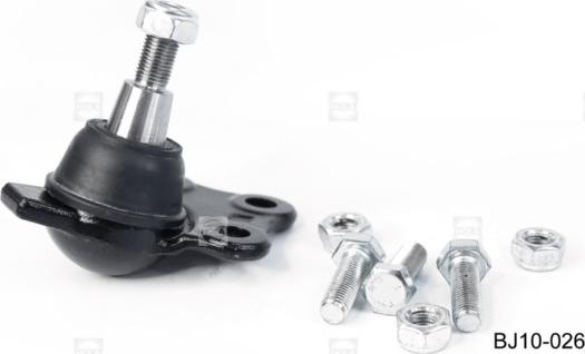 Hola BJ10-026 - Rotule de suspension droxauto.com