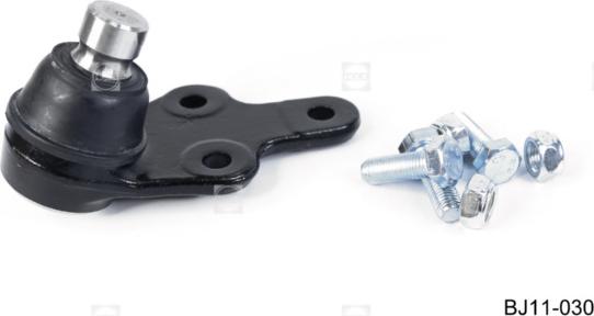 Hola BJ11-030 - Rotule de suspension droxauto.com