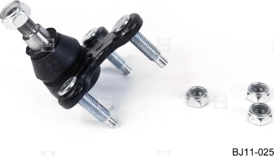 Hola BJ11-025 - Rotule de suspension droxauto.com