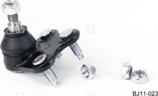 Hola BJ11-023 - Rotule de suspension droxauto.com