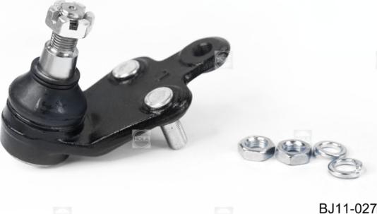 Hola BJ11-027 - Rotule de suspension droxauto.com