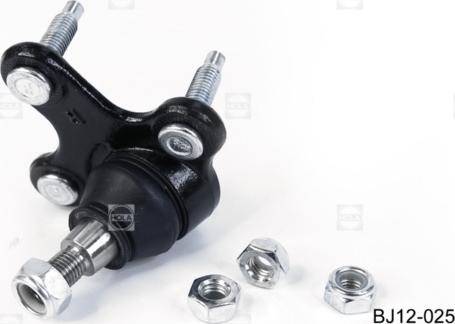 Hola BJ12-025 - Rotule de suspension droxauto.com