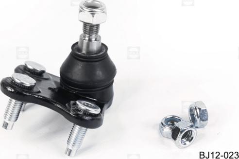 Hola BJ12-023 - Rotule de suspension droxauto.com