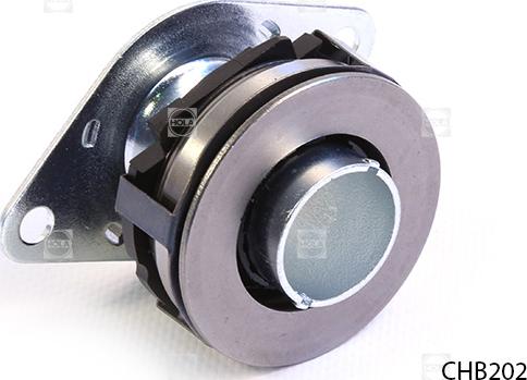 Hola CHB202 - Butée de débrayage droxauto.com