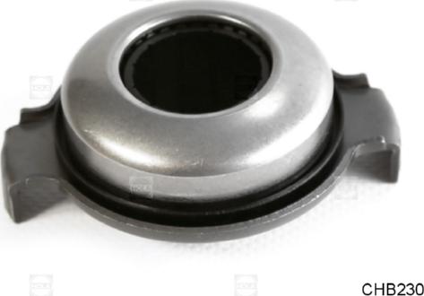 Hola CHB230 - Butée de débrayage droxauto.com