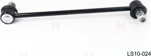 Hola LS10-024 - Entretoise / tige, stabilisateur droxauto.com