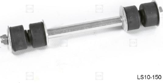 Hola LS10-150 - Entretoise / tige, stabilisateur droxauto.com