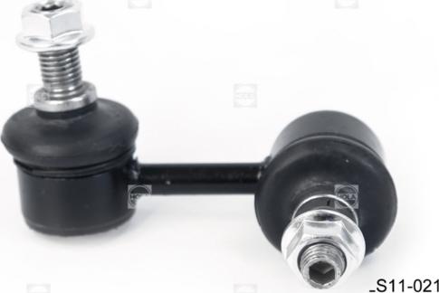 Hola LS11-021 - Entretoise / tige, stabilisateur droxauto.com