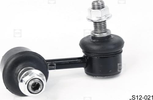 Hola LS12-021 - Entretoise / tige, stabilisateur droxauto.com
