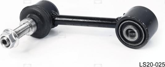 Hola LS20-025 - Entretoise / tige, stabilisateur droxauto.com